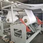 Automatic 2 Colour Printing Facial Tissue Box Packing Machine for Napkin Paper
