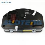 332/G6563 332G6563 Monitor Display Panel For 3DX Excavator