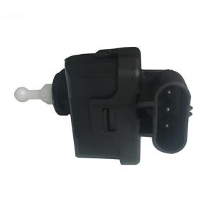 Wholesale Car Golf Volkswagen Headlight Adjustment Unit Auto Head Lamp Leveling Motor from china suppliers