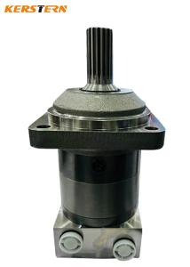 Wholesale Hydraulic Orbital Motor For Plastic Injection Mold Machine from china suppliers
