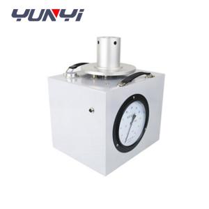 Wholesale 600Bar Dead Weight Test Equipment For Water Pressure Balance from china suppliers