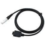 563624a Leica Survey Accessories Hp Pda 8pin / 5pin Total Station Cable