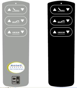 Wholesale Custom Membrane Switch Overlay from china suppliers