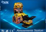 Epark Motor Sport Racing Game Simulator Machines Coin Operated