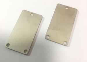 Wholesale Polished W-26Re Re 26% Tungsten Rhenium Alloy Plate from china suppliers