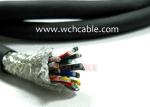 30V Chemical Resistant TPU Cable UL20236, UL20279, UL20554, UL20937