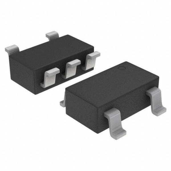 NCP380LSN05AAT1G Integrated Circuits ICS PMIC Power Distribution Switches, Load