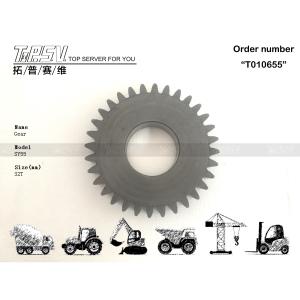 Wholesale Low Noise SY55 Excavator Travel 1 Stage Planetary Gear Box For Immediate Purchase from china suppliers