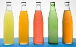 Beverage Manufacturing Soft Drink Making Machine , Soft Drink Plant Machinery