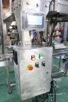 Multiheads Weigh Fill Machine For Food In Box / Bottle / Can / Doybag