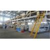 Buy cheap Professional 5 Ply Corrugated Cardboard Making Machine 250 M/Min Speed from wholesalers