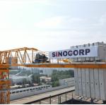 Topkit 10 Ton Tower Crane Hammerhead