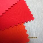 Twill TC Workwear Fabric Recycled Fiber Fabric 195gsm Width 150cm