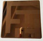 Metal Decorative Coatings by Arc Plating service