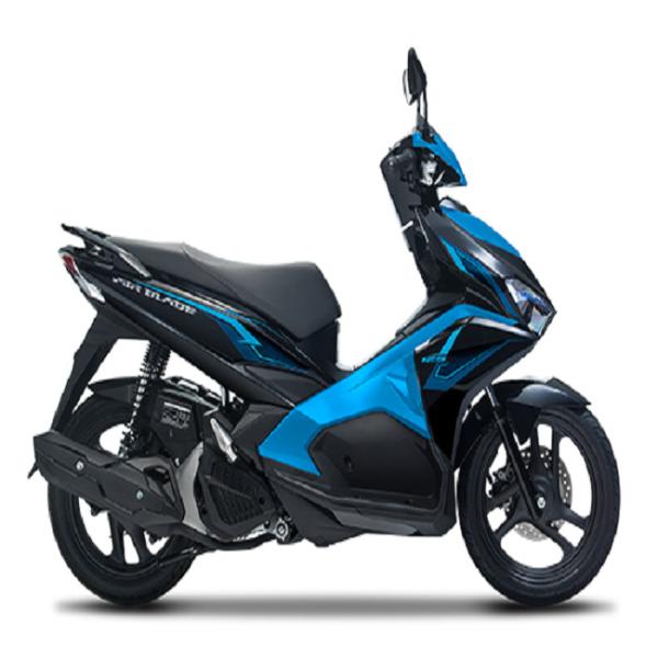 4 Colors Cool Gas Motor Scooter Automatic Transmission Fast Speed With