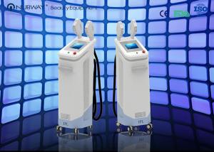 Wholesale Permanently hair removal !! 3000W SHR lampe laser ipl from china suppliers