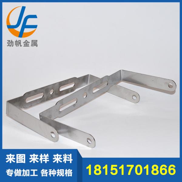 Stainless Steel CNC Bending Service , CNC Laser Cutting And Bending Services