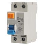 ID Series Magnetic RCCB Leakage Protector 2 Pole 30ma 10A 16A 20A 25A 32A 40A