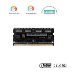 PC Accessories 2GB DDR3 1600mhz Ram For Laptop SODIMM RAM Light Weight