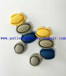 Wholesale Patient Monitor Silicon Keypress MP40 MP50 Keybpard Plate Keypress from china suppliers