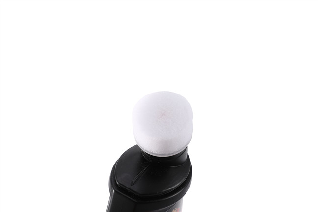 Black Traditional Shoe Polish Repair For Leather Quick Shine Liquid Shoe Care Wholesale