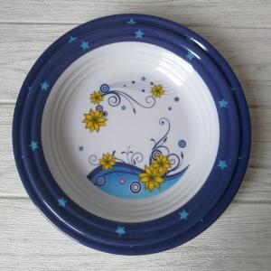 Wholesale Durable Melamine Salad Bowl - Practical and Versatile for Any Occasion from china suppliers