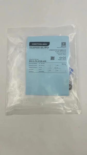 1020516037 SENSOR ZOOMLION Pump Truck Parts Fits Heavy Duty Components Standard