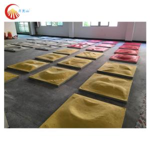 Wholesale Resort Place Park Rock Climbing Structures Sports Traing Indoor Climbing Board from china suppliers