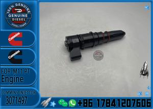 Wholesale Diesel Common Rail Injector 3406604 3411821 3071497 3087648 4914328 3018835 3079946 For C-ummins M11 Engine from china suppliers