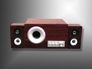 Wholesale 2.1 active multimedia speaker from china suppliers