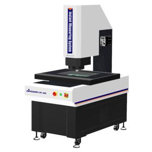 Wholesale 3 axis Instant Vision Measuring System Cantilever Automatic Measuring Equipment from china suppliers