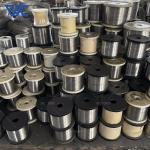 Water Treatment Equipment Copper Alloy N05500 Wire Monel K500 Wire With Good