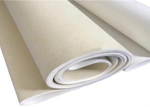 Wholesale Customized Endless Needle Felt For Sanforizing Machine from china suppliers