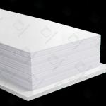Super white A+ white printing paper A4 copy paper office paper for school supply