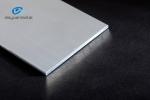 T5 Polished Aluminum Flat Bar , 6060 Aluminium Flat Door Bar Threshold Strips