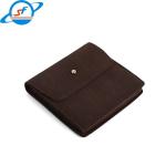 SF Magnet buckle Microfiber jewelry flannelette bag three-dimensional dust ring