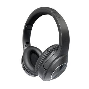 Wholesale ANC Wireless Bluetooth Headphone Compatible For Computer And Phone 3.5mm USB 50mW 18Hours from china suppliers