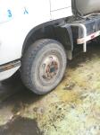 2005 Hino 500 concrete mixer Truck hino Concrete Mixers japan mixer truck