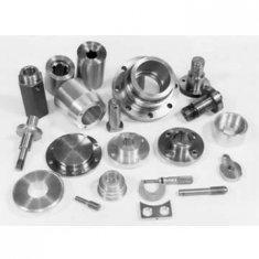 Wholesale Aluminum CNC Custom Machining for Turning Parts, Milling Parts, Lathe parts from china suppliers