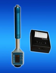 Wholesale Pen Cast steel Hardness Testing machine , Hartip1900 With OLED display from china suppliers