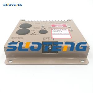 China ESD5550E Excavator ECU Generator Speed Control Unit Esd5550e on sale