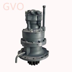 Wholesale EX240-3 Excavator Swing Motor EX240 Slew Drive Hitachi Swing Motor from china suppliers