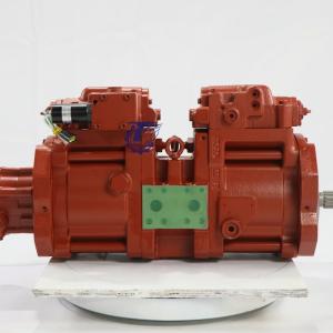 Wholesale K3V63DT-9POH KAWASAK Hydraulic Pump Positive Control For Sany SY135-8 Excavator from china suppliers