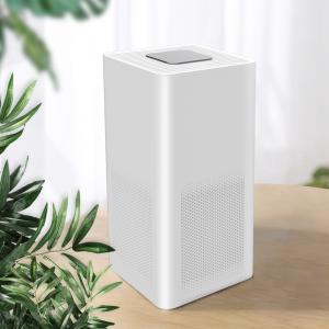 Wholesale H13 HEPA Air Purifiers For Home Ultra-Silent Air Cleaner Slim Allergy Air Purifier CADR 170㎥/h from china suppliers