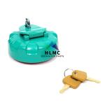 SK200 SK210 Fuel Tank Cover SK Diesel Fuel Tank Caps Float For Excavator Parts