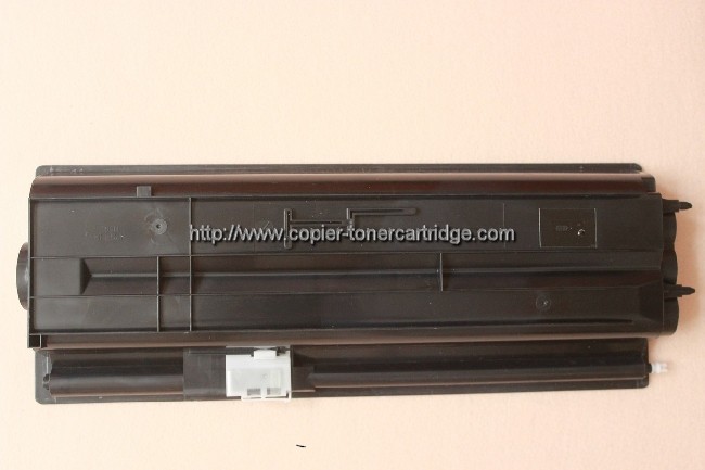 Kyocera TK-435/437/439 Compatible Black Toner Kit for TASKalfa TASKalfa 180, 181, 220, 221