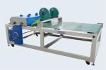 UV Coating Machine Diameter Roller Spot Printing 4.2kw/60mm