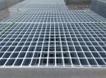 Cheap Price Hot Dipped Galvanized Press Locked and Welded Steel Grating