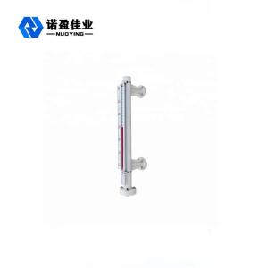 Wholesale Petroleum Magnetic Level Transmitter SS316 For Fuel Industry from china suppliers
