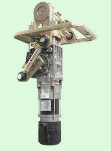 Wholesale Stable Heavy Duty Automatic Car Park Barrier System Moisture Proof 220V from china suppliers